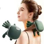 Electric Neck and Shoulder Massager - Image 3