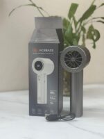 Portable Turbo Speed Fan with Digital Display - Image 2