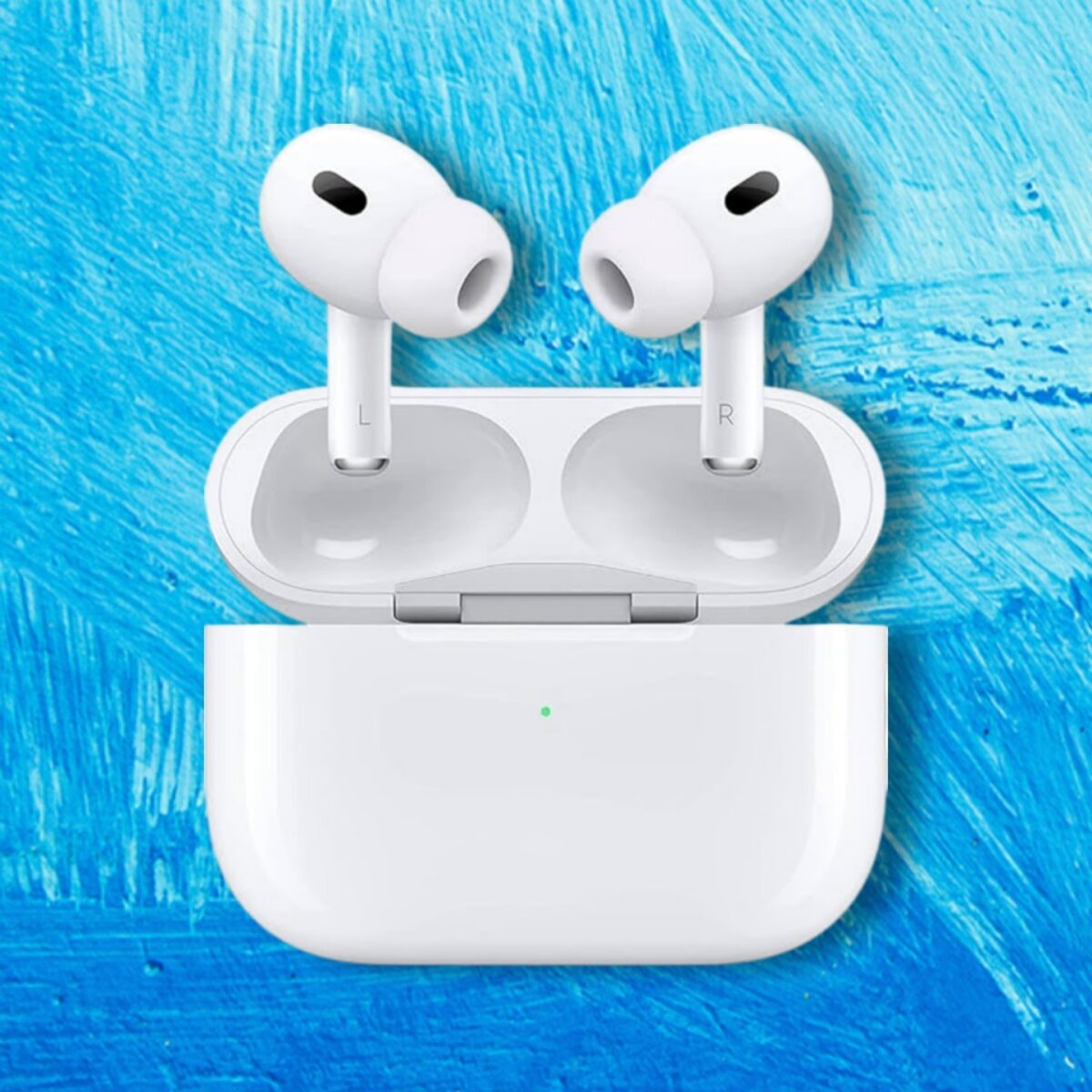 AirPods Pro (2nd Generation): Touch Control & Voice Assistant Features - Image 4