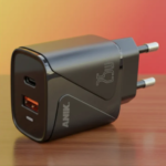 Anik ANIK AT51 30W PD + QC3.0 Super Fast Charger - Image 2