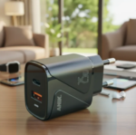 Anik ANIK AT51 30W PD + QC3.0 Super Fast Charger - Image 4