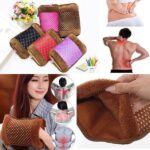 Electric Hot Water Bag Pain Remover - Multicolor - Hot Water Bag - Image 5