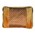 Electric Hot Water Bag Pain Remover - Multicolor - Hot Water Bag - Image 4