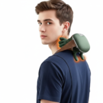 Electric Neck and Shoulder Massager - Image 4