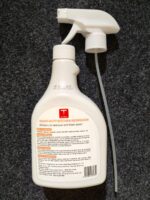 Heavy-Duty Kitchen Degreaser - Oil Stain Cleaner (500ml) - Image 4