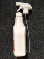Heavy-Duty Kitchen Degreaser - Oil Stain Cleaner (500ml) - Image 5