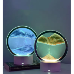 Interstellar Desk Lamp