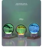Interstellar Desk Lamp - Image 3