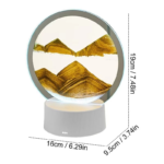 Interstellar Desk Lamp - Image 4