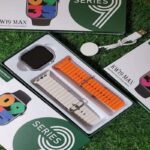 KW19 MAX Smart Watch - Image 3