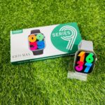 KW19 MAX Smart Watch - Image 2