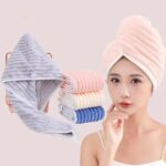 Magic Hair Dry Towel - Image 2