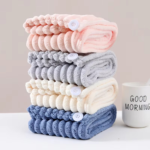 Magic Hair Dry Towel - Image 4