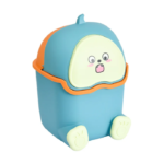 Cute Cartoon Mini Desktop Dustbin - Image 6