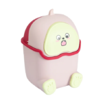 Cute Cartoon Mini Desktop Dustbin - Image 5