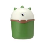 Cute Mini Monster Desktop Dustbin - Image 4