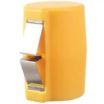 Egg shell opener