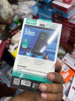 Reeoo 20000mAh Power Bank (RP 40) - Image 4