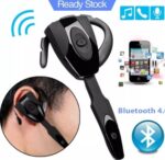 SL wireless Bluetooth headset - Image 4
