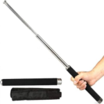 Self Defense Stick (Heavy Metal and Extendable) (Copy)