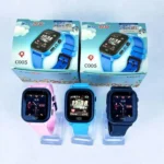Smartberry 2030 C005 Kids Smart Watch - Image 4