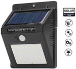 Solar Interacation Wall Lamp - Image 6