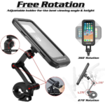 Waterproof Mobile Stand - Image 3
