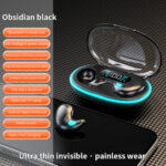 X55 TWS Wireless Mini Earbuds - Image 5
