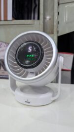IWIN Energy Desk Fan AC/DC ( MODEL- IW8038-M ) - Image 2