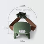 Electric Neck and Shoulder Massager - Image 5