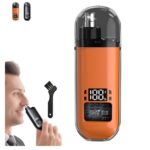 LED Nose Hair Trimmer
