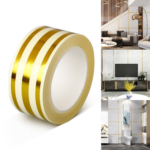 3 Line Tiles Tape Decoration Sticker – Interior Tape - Image 3