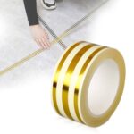 3 Line Tiles Tape Decoration Sticker – Interior Tape - Image 4