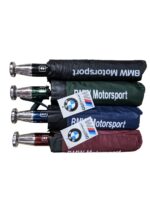 BMW Motorsport 12-Sticks Automatic Umbrella - Image 2