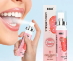 BOAE Fruit Fresh Breath Spray 20ml Mouth Freshener Spray
