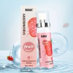 BOAE Fruit Fresh Breath Spray 20ml Mouth Freshener Spray - Image 3