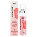 BOAE Fruit Fresh Breath Spray 20ml Mouth Freshener Spray - Image 4