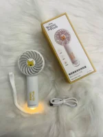 BP653 Disney Toy Story Handheld Mini Fan - Image 2