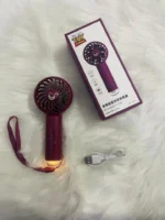 BP653 Disney Toy Story Handheld Mini Fan - Image 4
