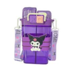 Cute Dual Mouth Portable Water Bottle - Image 3