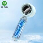 DP-7645 Rechargeable Water Spray Mist Fan - Image 3