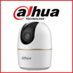 Dahua Hero A1 Indoor Smart WiFi Camera | 360° Pan & Tilt | Auto Tracking | Two-Way Audio Security Camera - Image 5