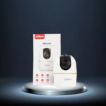 Dahua Hero A1 Indoor Smart WiFi Camera | 360° Pan & Tilt | Auto Tracking | Two-Way Audio Security Camera - Image 3
