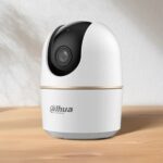 Dahua Hero A1 Indoor Smart WiFi Camera | 360° Pan & Tilt | Auto Tracking | Two-Way Audio Security Camera - Image 4