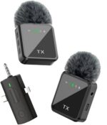 F11-2 wireless microphone - Image 3