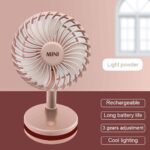 FY-049 HANDHELD FAN - Image 4