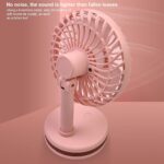 FY-049 HANDHELD FAN - Image 3