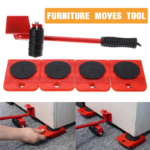 Furniture Moving Tool Heavy Object Mover