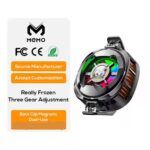 CX06 Magnetic Memo Gaming Cooler - Image 3