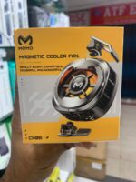 CX06 Magnetic Memo Gaming Cooler - Image 4